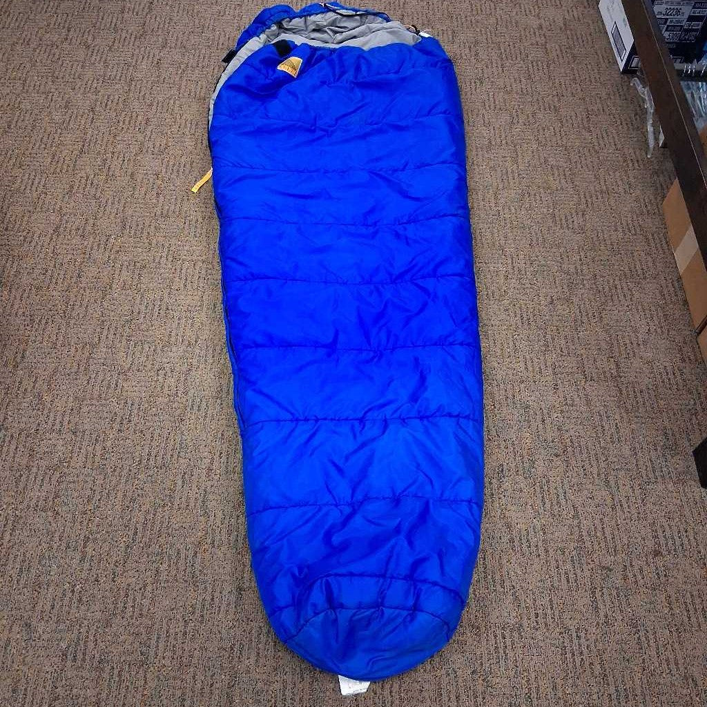 Polyfill Sleeping Bag