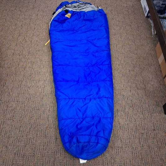 Polyfill Sleeping Bag