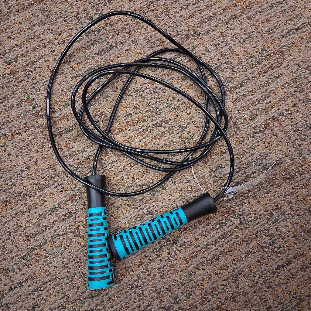 Jump Rope with Bearings