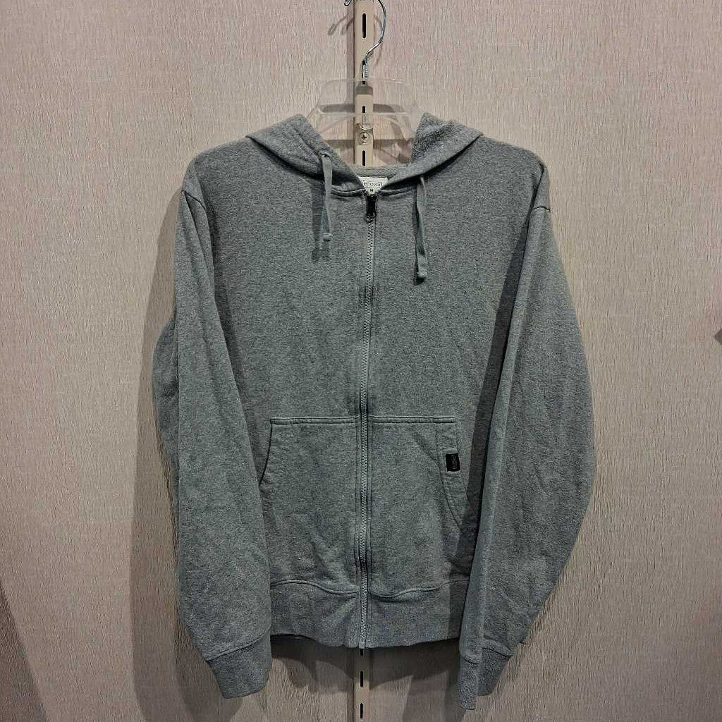 Full zip hoody