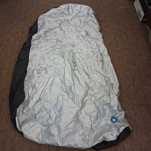 Bicycle Cover