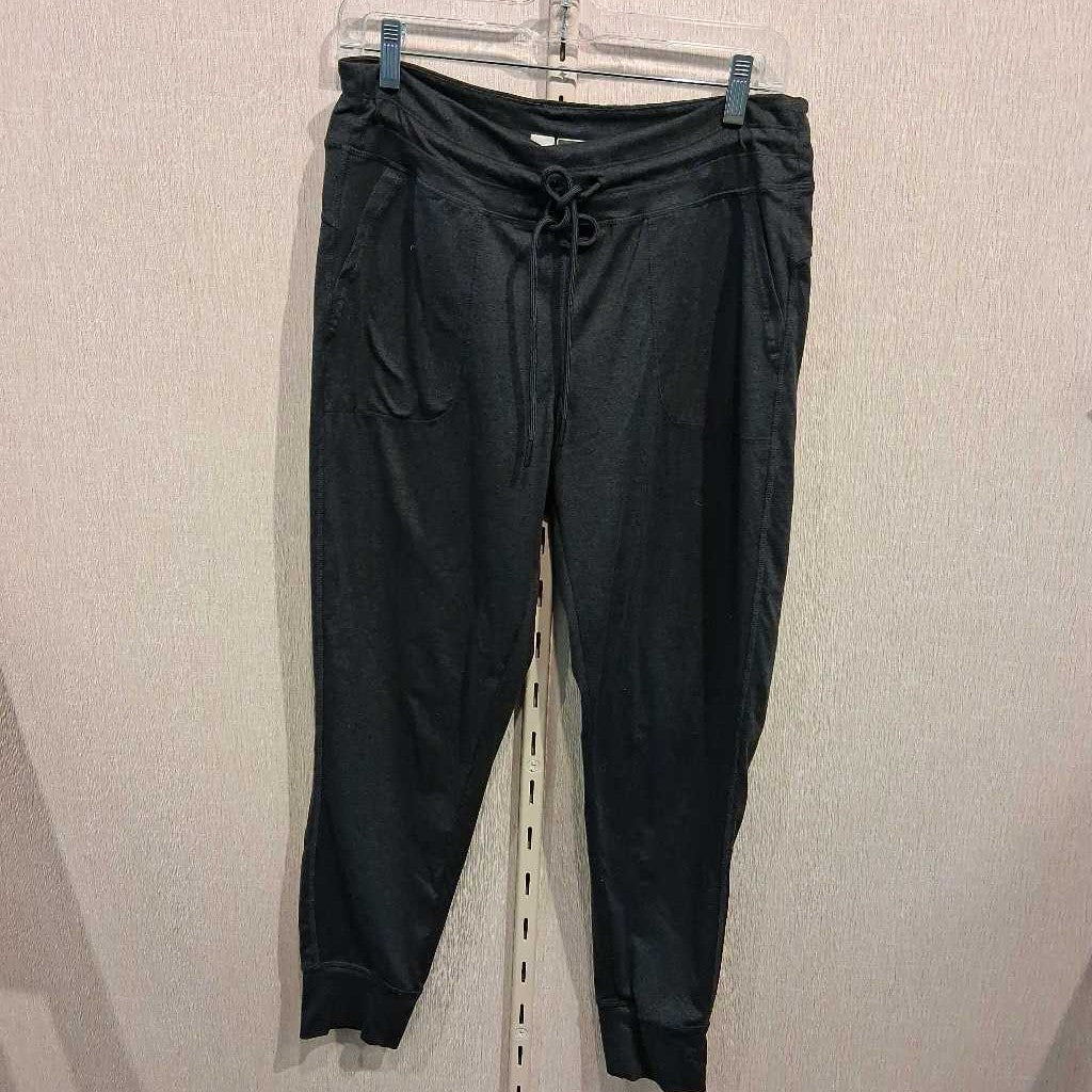 Half Moon Jogger Pants