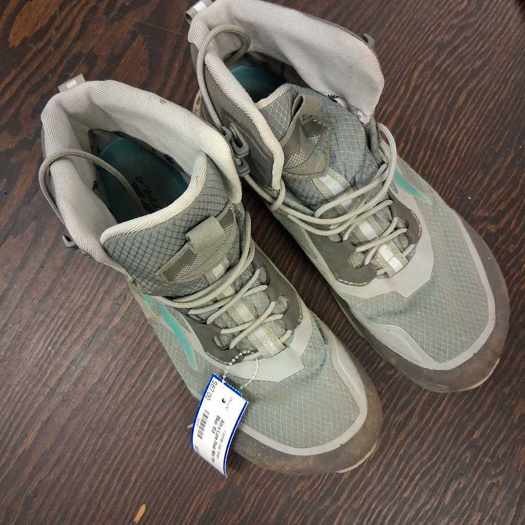Lone Peak Hiker Shoe