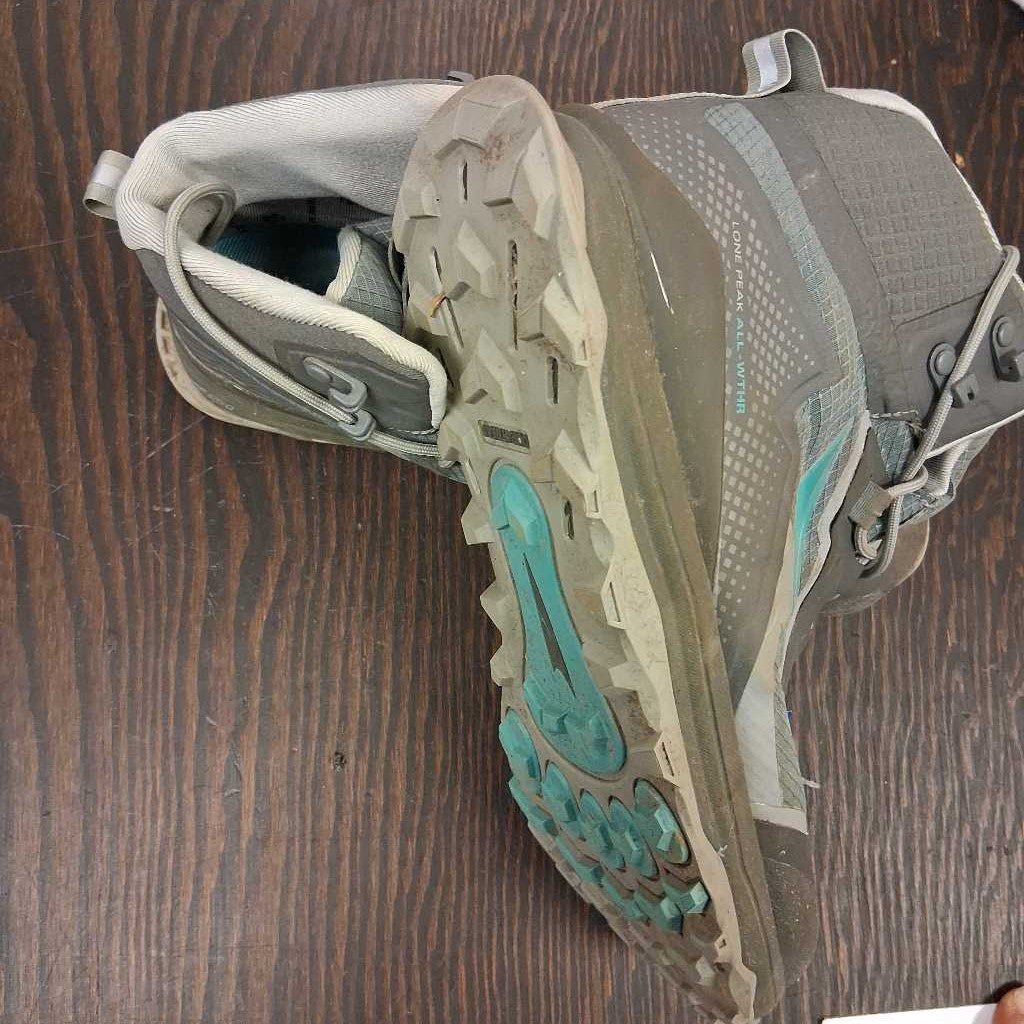 Lone Peak Hiker Shoe