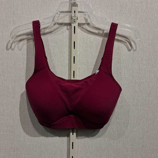 High Impact Sports Bra