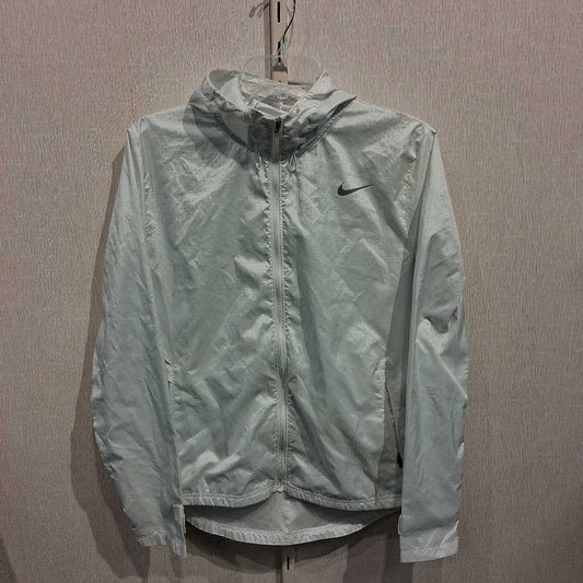 Running Windbreaker Jacket
