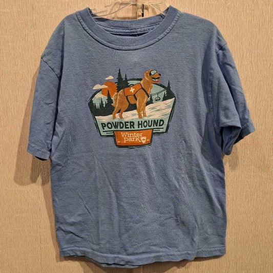 Tshirt - Powder Hound