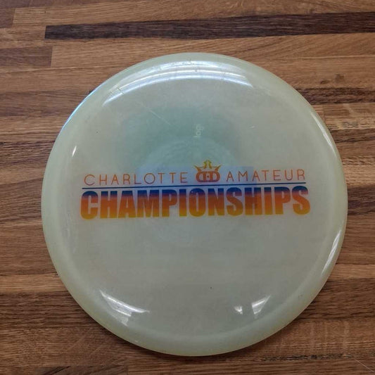 Charlotte Midrange Driver