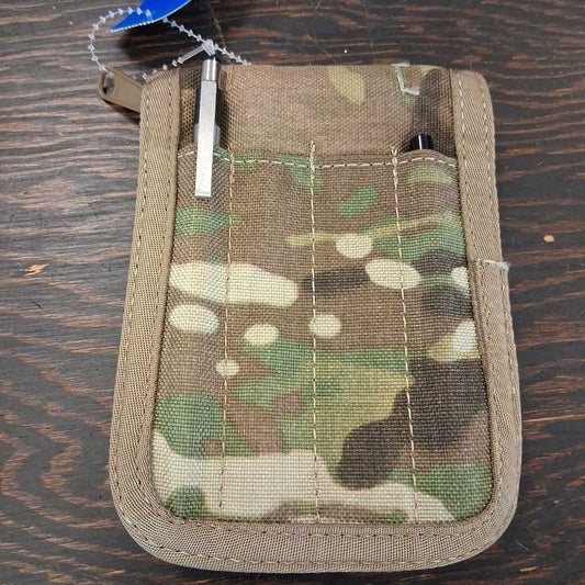 Notebook and Cover