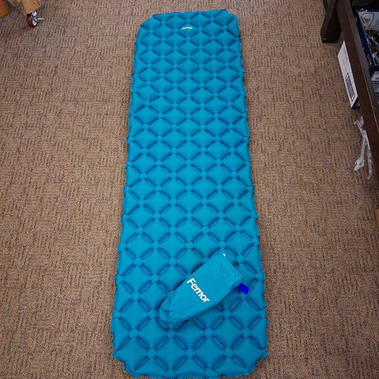 Ultralight Inflatable Sleeping Pad
