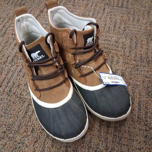 Out and About Waterproof Boot