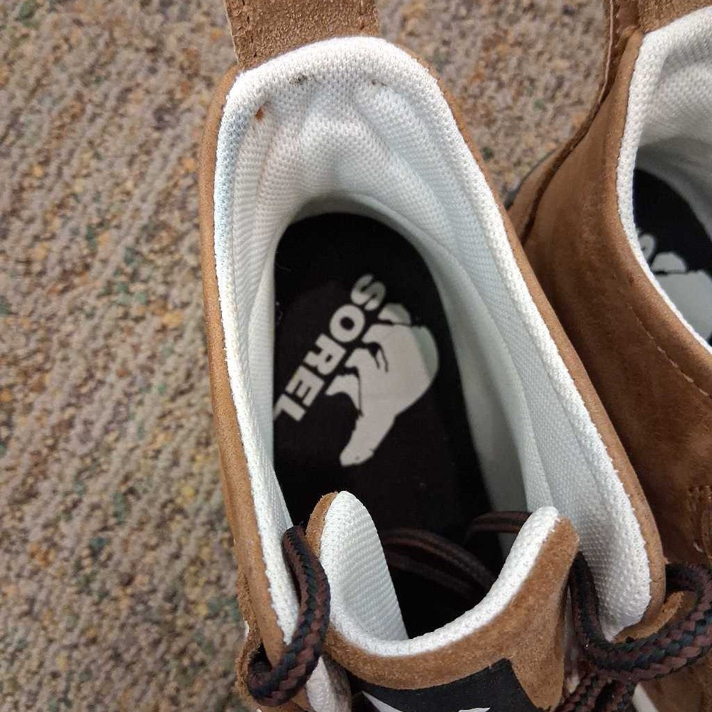 Out and About Waterproof Boot