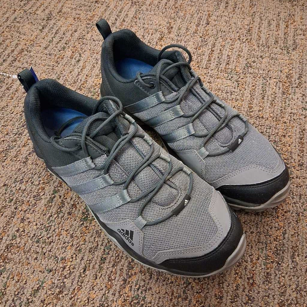 Terrex Low-Top Hiking Shoe