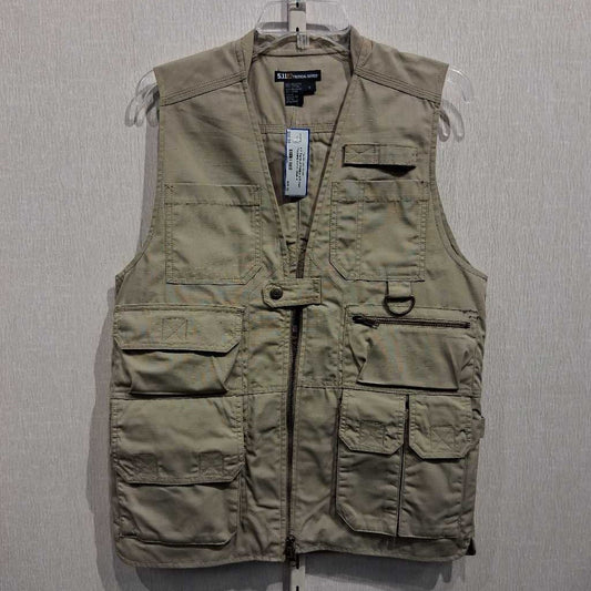 Original 5.11 Vest (*missing patch)