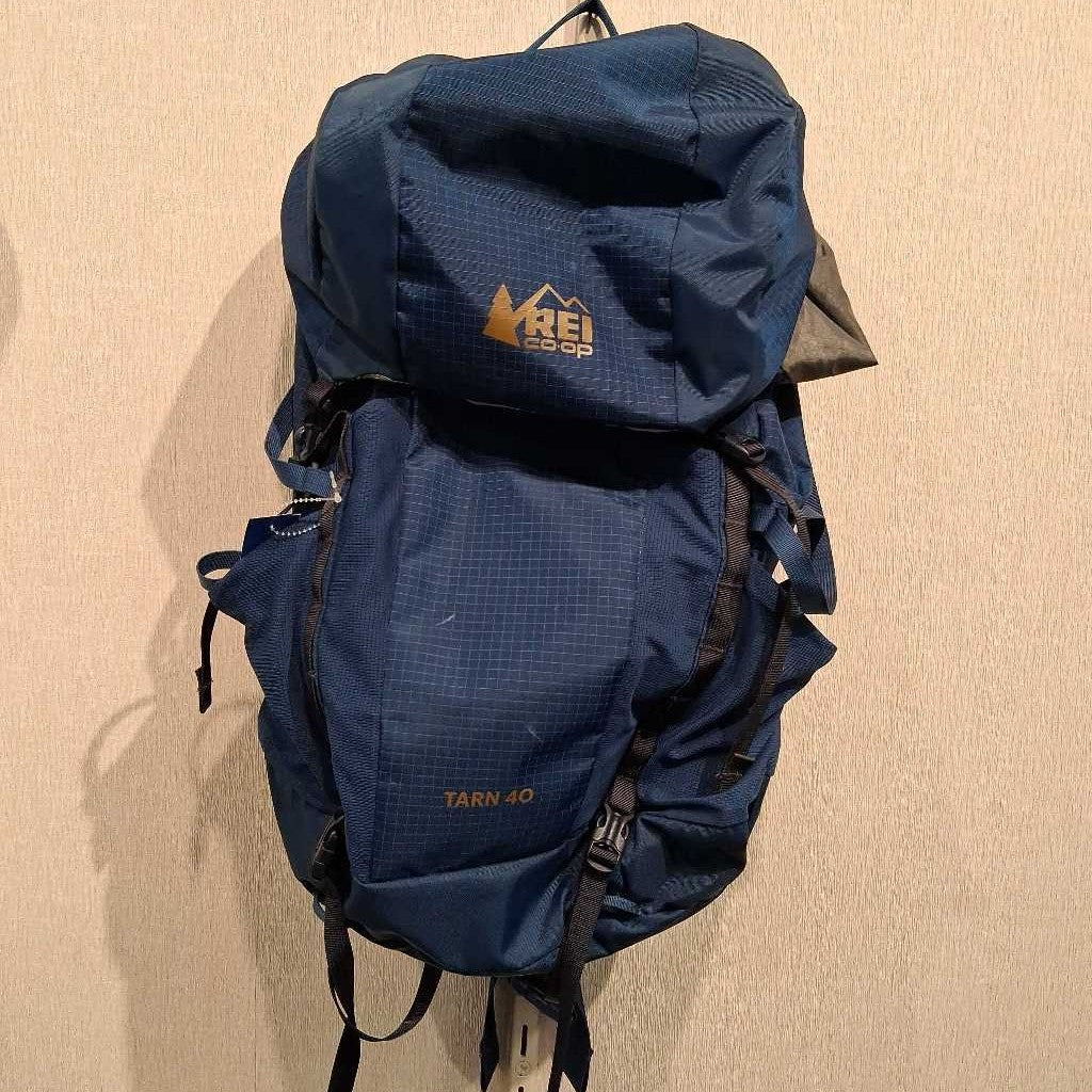 Tarn 40 Backpack
