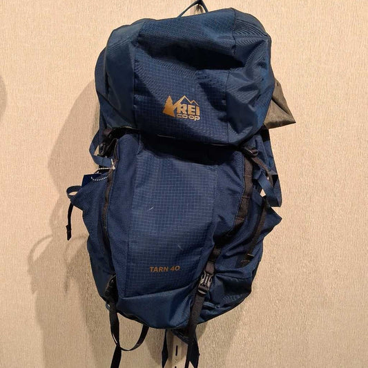 Tarn 40 Backpack