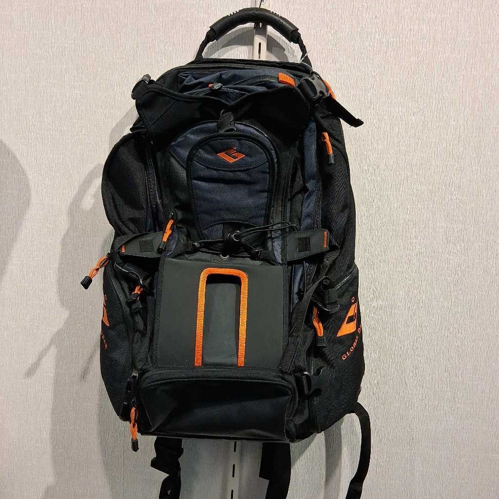 Backpack