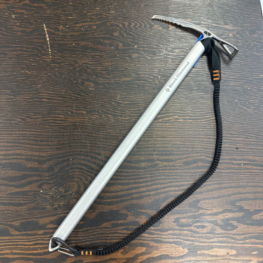 Ice Axe