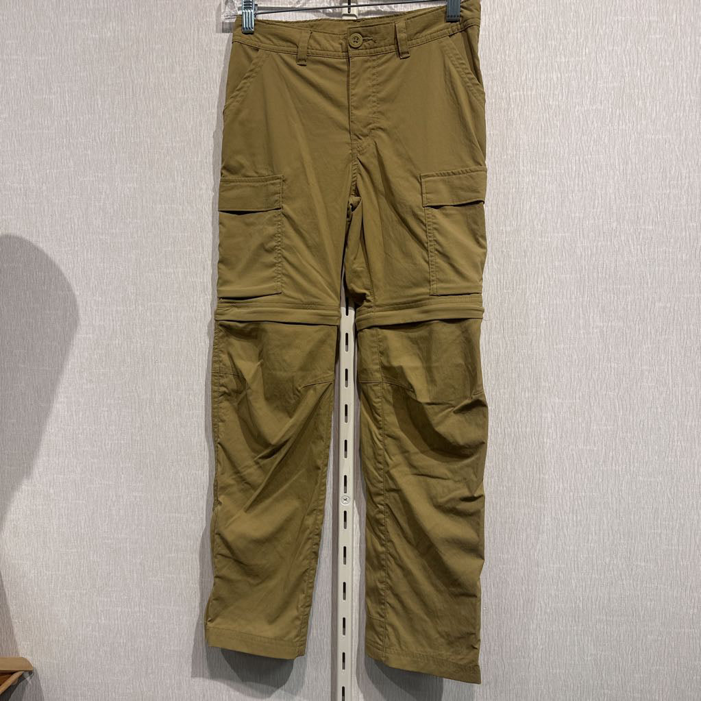 Sahara convertible pants, youth