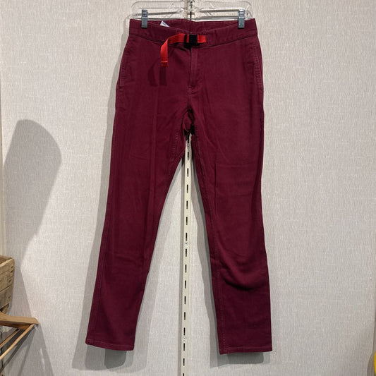 Utility pant, womens