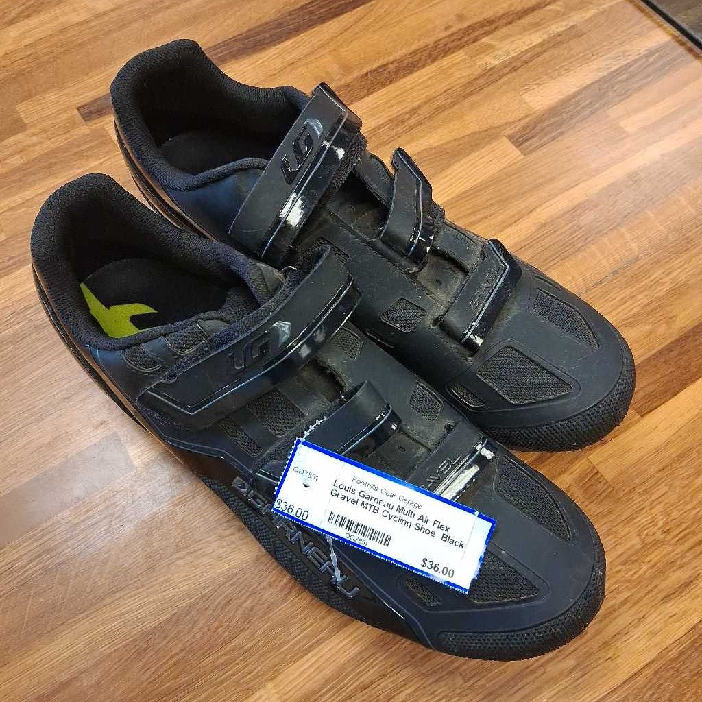 Multi Air Flex Gravel MTB Cycling Shoe