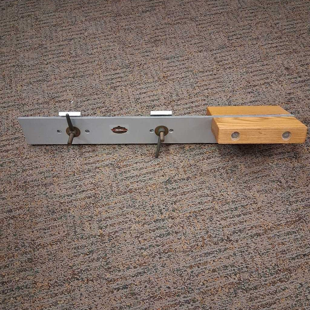 Canoe Trolling Motor Mount