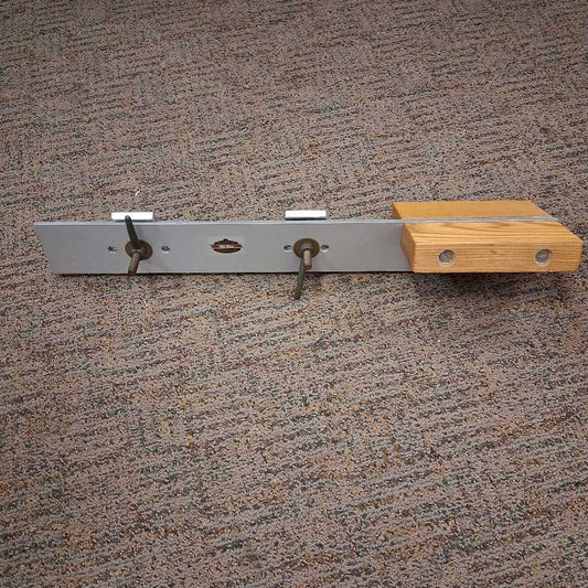 Canoe Trolling Motor Mount