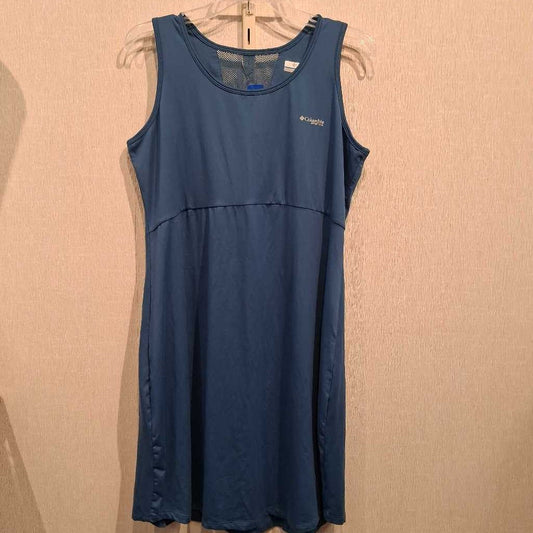 Sleeveless Dress
