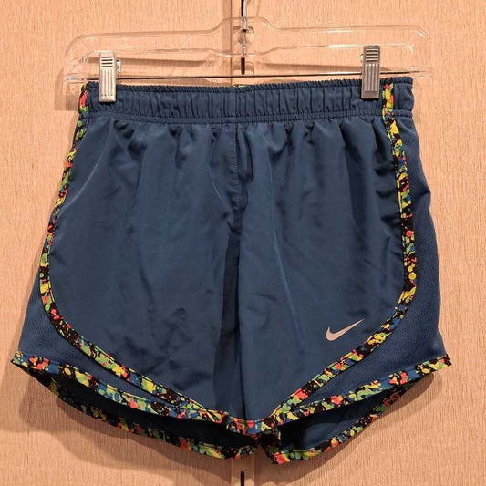 Dri-Fit Running Shorts