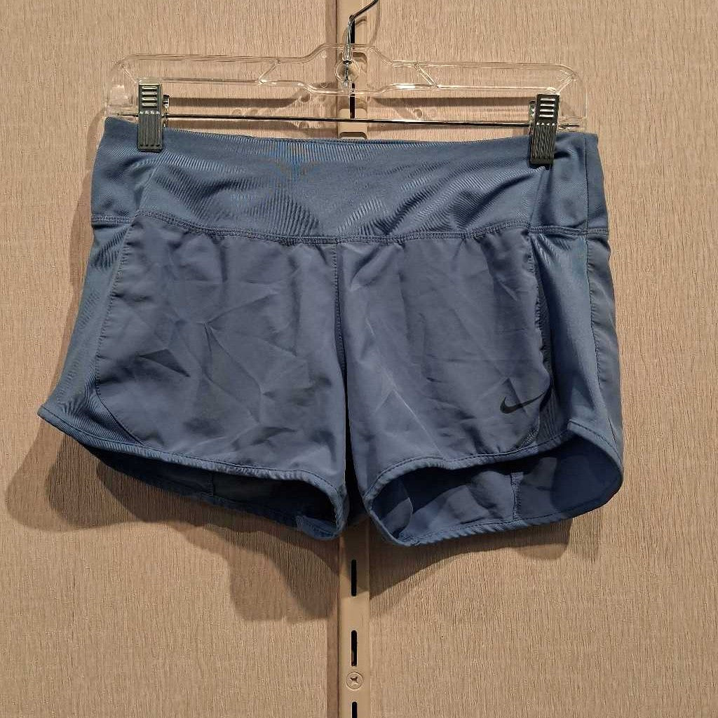Dri-Fit Running Shorts
