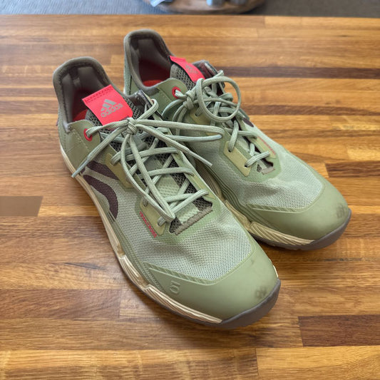 TrailCross Stealth shoe, womens