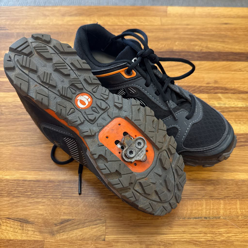 X-Alp Seek MTB shoe (SPD)