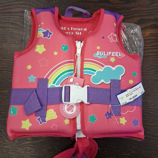 Kid's PFD (NWT)