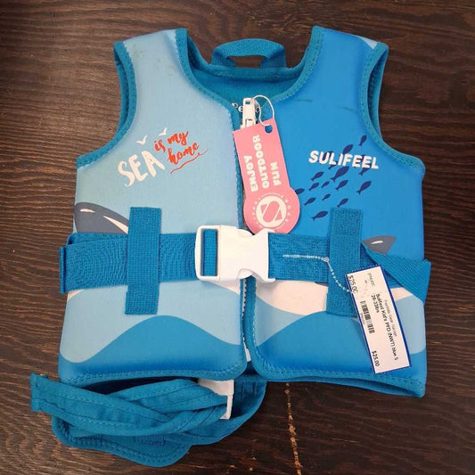 Kid's PFD (NWT)