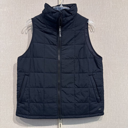 Insulated vest, mens