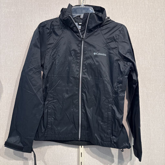 Rain jacket, womens