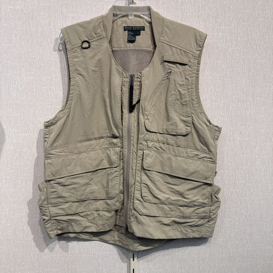 Travel vest, mens