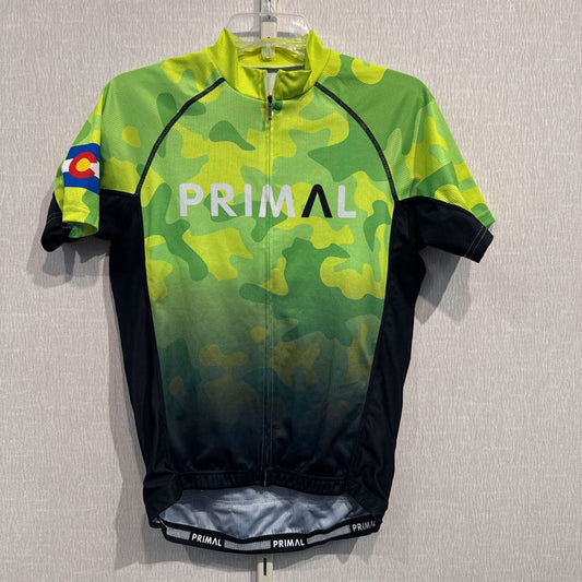 S/S 3 pocket jersey, mens