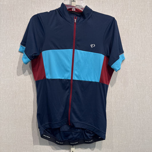 S/S 5 pocket jersey, mens