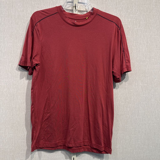 Tech T, mens