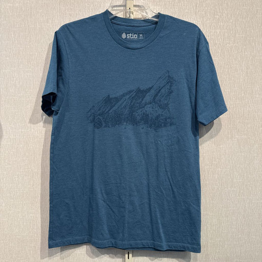 Graphic T