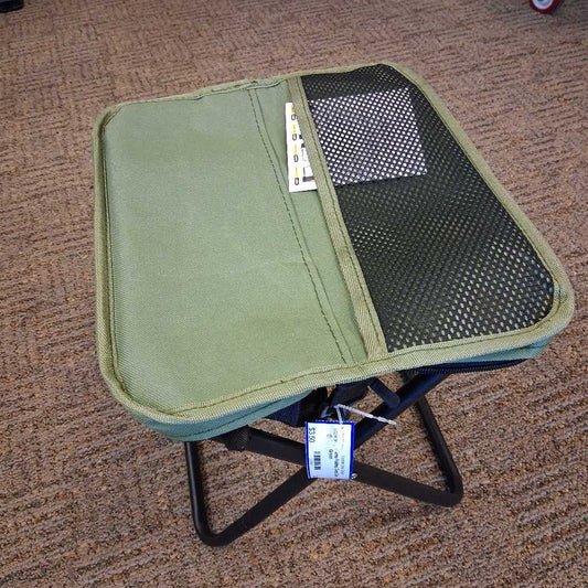 Folding Camp Chair