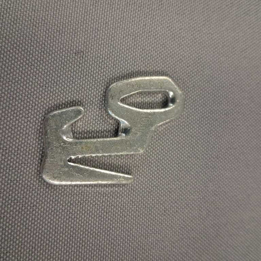 Figure 9 Rope Tightner (for 1/16" to 3/16" Rope)