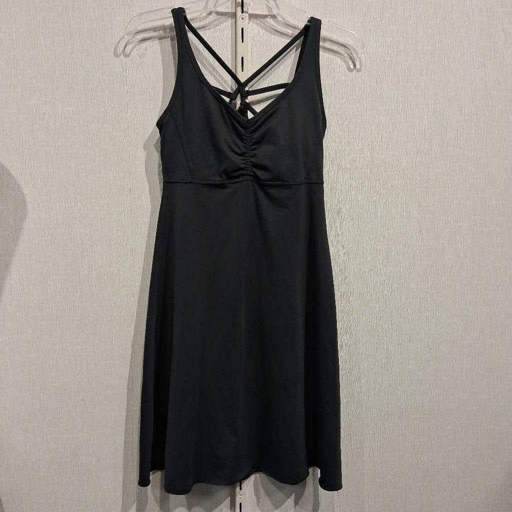 Bra top dress