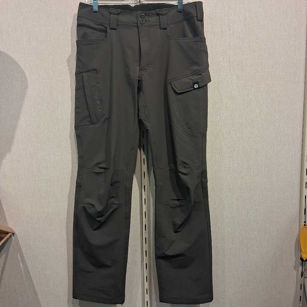T2 werkpant, mens