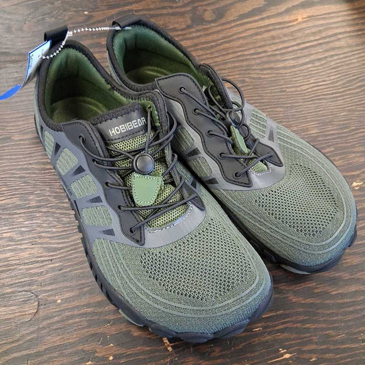 Wolfpaw shoe, mens (NEW)