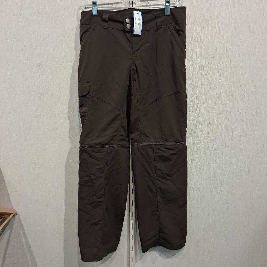 Titanium Convertible Hiking Pants