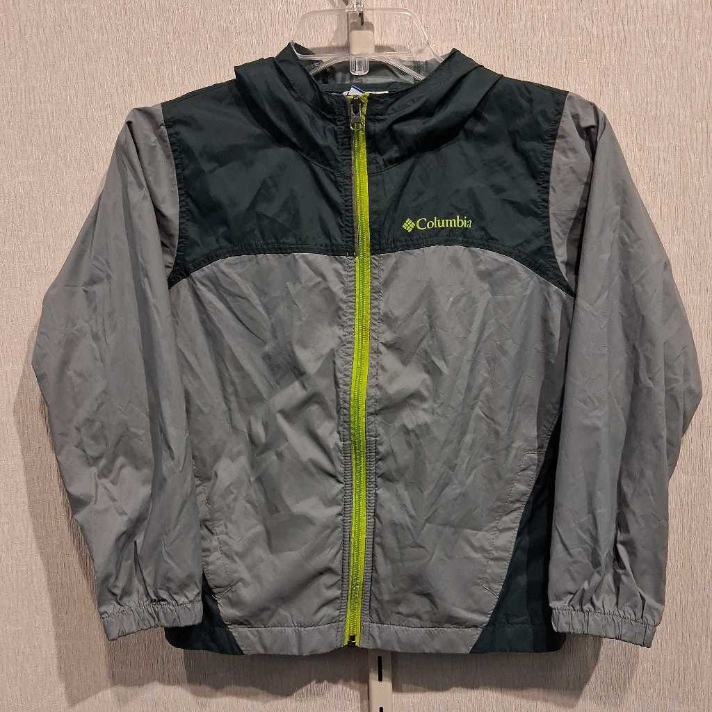 Lightweight Hoody Windbreaker
