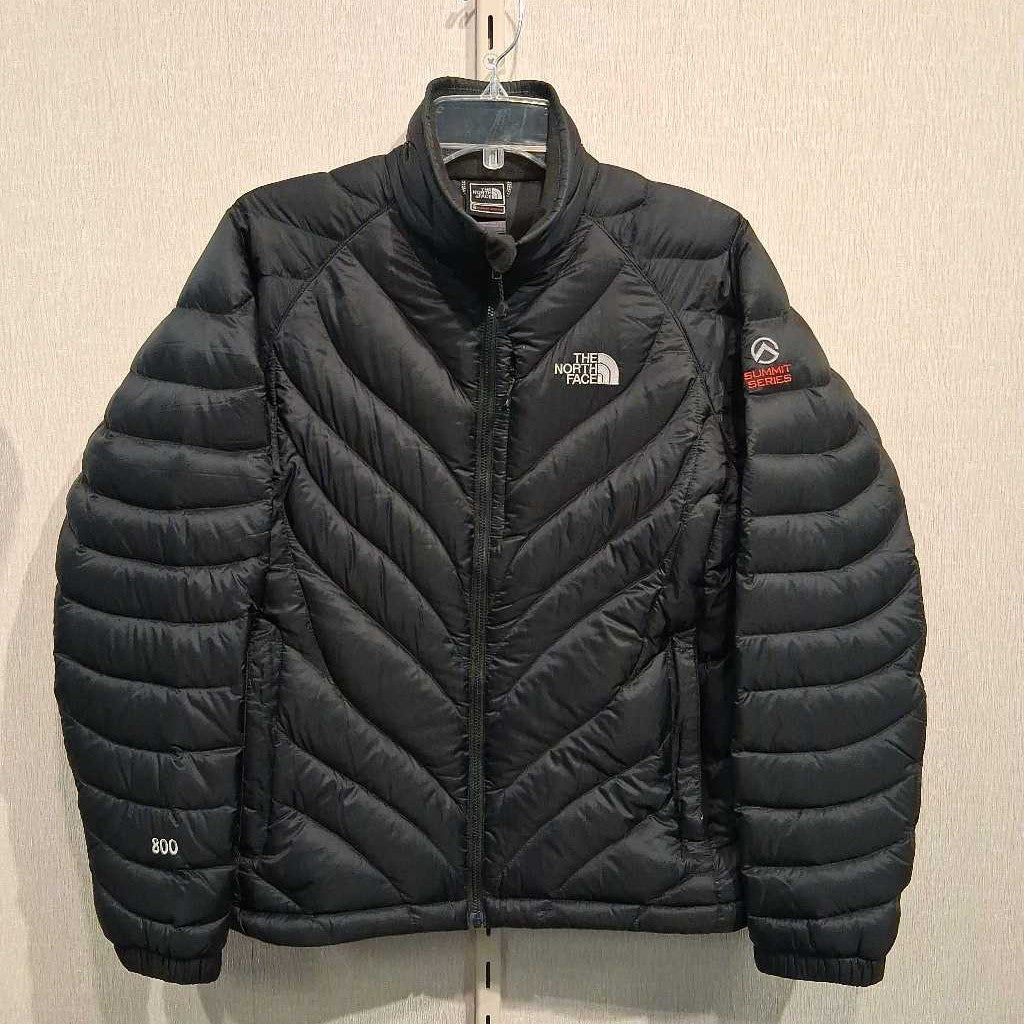 Synthetic Insulated Puffer Jacket