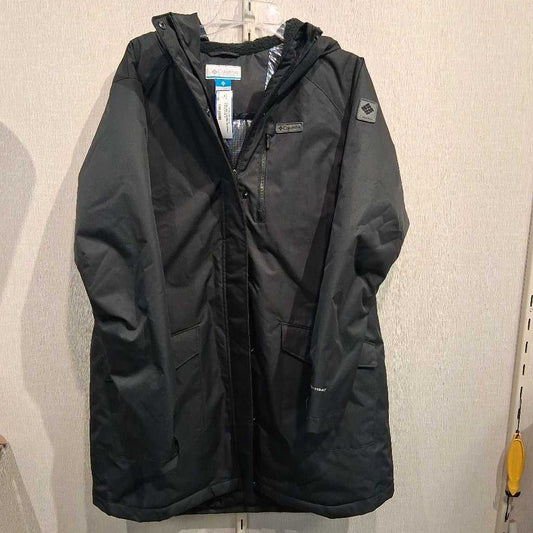 Columbia Omni Heat Parka